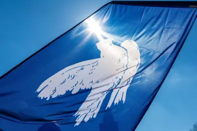 Friedensgruppen mobilisieren für Ostermärsche: Protest gegen Kriege und Aufrüstung in Brandenburg