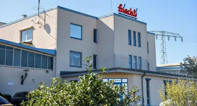 Frischli feiert 125-jähriges Jubiläum: Leckermäulchen-Quark aus Weißenfels im Fokus