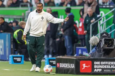 Fritz lobt Thioune: Werder Bremens Trainer als Schlüssel zum Klassenerhalt