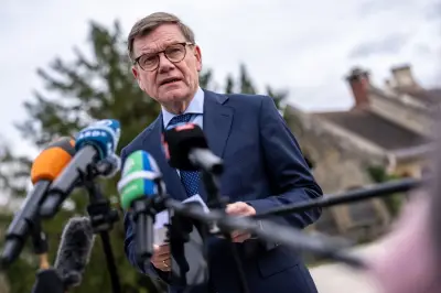 G7 einig im Iran-Krieg: Wadephul betont gemeinsame Linie mit USA nach Gesprächen