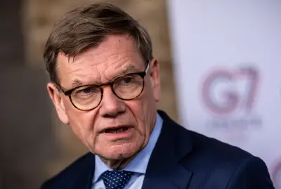 G7-Krise: Wadephul ringt nach US-Kritik um Zusammenhalt der Demokratien