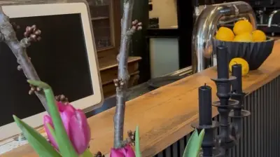 Gasthof zum grünen Baum in Boitzenburg startet mit neuem Konzept durch