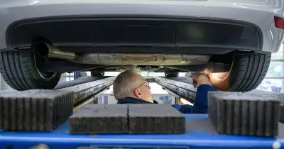 Gehälter bei TÜV Süd: So viel verdienen Prüfer, Ingenieure und Manager wirklich