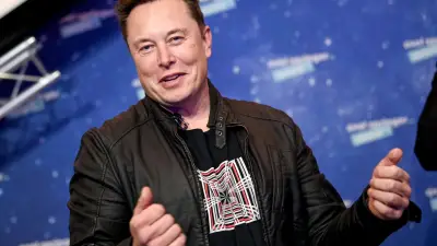 Gerüchte um Elon Musk: Rätselhafter Briefkasten an Schloss Rammelburg entfacht Spekulationen