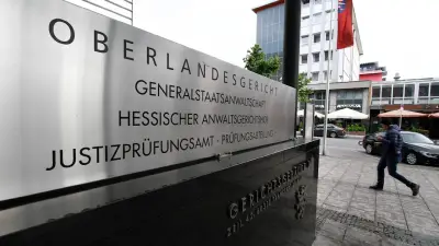 Gerichtsurteil: Scharfe Kritik an Mentorin ist durch Meinungsfreiheit gedeckt