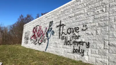 Gernrode setzt erstmals Prämie gegen Vandalismus aus - Ortschaftsräte zeigen klare Kante