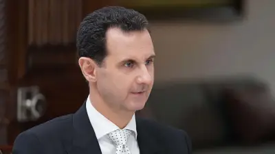 Gestürzter Syrien-Diktator Assad: Gerüchte über sein Leben im Moskauer Exil