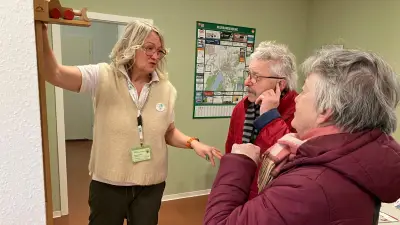 Gesundheitsamt Mecklenburgische Seenplatte: Aktionstag lockt mit kostenlosen Checks und internationalem Publikum