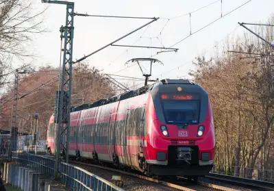 Gewalt gegen Zugpersonal in Berlin und Brandenburg: Rückgang der Angriffe verzeichnet