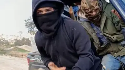 Gewalteskalation in Westbank: Siedler-Angriffe nehmen nach Iran-Krieg zu