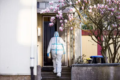 Gewalttat in Barsinghausen: Mutter von fünf Kindern getötet – Partner unter dringendem Tatverdacht