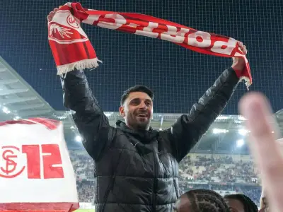 Grifo schreibt Geschichte: Rekordtor und Viertelfinale für Freiburg