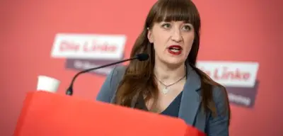 Grüne und Linke fordern schärfere Gesetze gegen digitale Gewalt nach Fall Fernandes