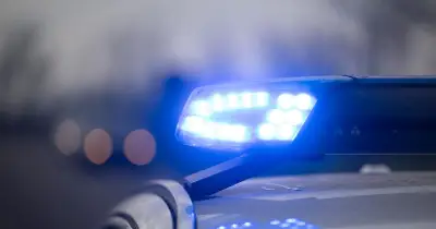 Großaufgebot in München: Mann droht mit Säureattacke in Leopoldstraße