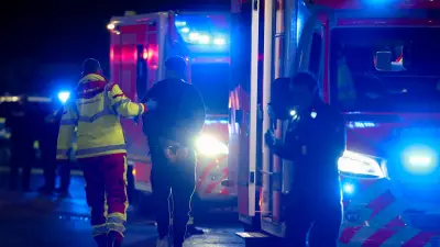 Großeinsatz in Mönchengladbach: Schüsse in Innenstadt – mehrere Verletzte