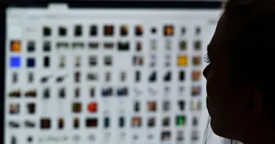 Großrazzia gegen Kinderpornografie: 20 Wohnungen in Oberbayern durchsucht