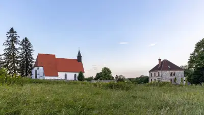 Gruorn: Wie ehemalige Bewohner ihr verlassenes Dorf vor dem Vergessen bewahren