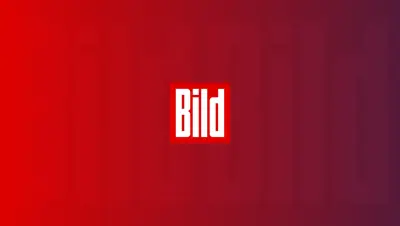 Guido Naumann: Der investigative Journalist hinter den Enthüllungen der Bild-Zeitung