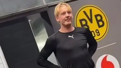 Guirassy leakt versehentlich: Brandts gelöschte Kabinen-Rede im Video enthüllt