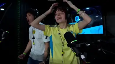 Hacken-Hammer in Mexiko: Fer Piña erzielt Traumtor mit spektakulärer Hacke