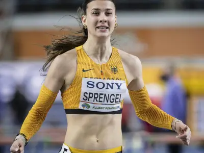 Hallen-WM in Polen: DLV-Team geht erneut ohne Medaille nach Hause