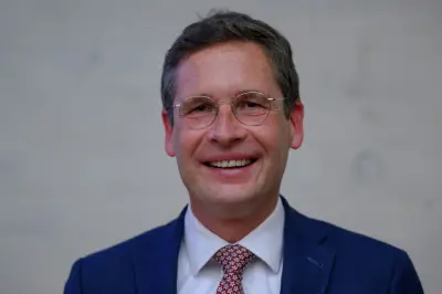 Halles Oberbürgermeister Alexander Vogt heiratet langjährigen Partner David Horn