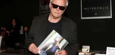 Hamburger Underground-Filmemacher Peter Sempel gestorben – Ein Leben für die dokumentarische Musikpsychofilm-Kunst