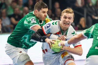Handball-Klassiker-Debatte: Füchse Berlin gegen SC Magdeburg – das neue Spitzenduell?
