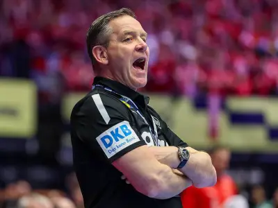 Handball-Länderspiel: Deutschland gegen Ägypten im TV und Livestream