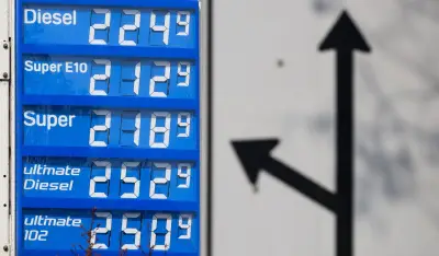 Handwerkskammer fordert schnelle Spritsteuersenkung: Existenzbedrohung für Betriebe in MV