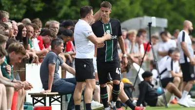 Hannover 96: 17-jähriges Talent feiert Comeback nach siebenmonatiger Verletzungspause