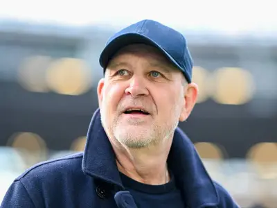 Hannover 96 und Jörg Schmadtke trennen sich nach nur 81 Tagen