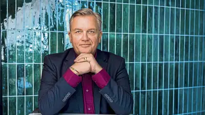 Hape Kerkeling lehnte Schlämmer-Kostüm ab: Einblicke in seine Karriere-Entscheidungen