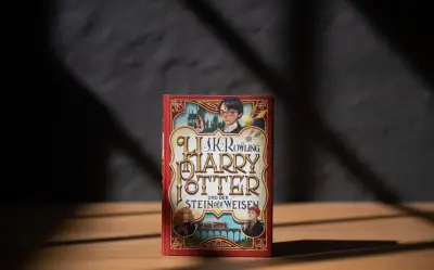 Harry Potter-Serie startet Weihnachten 2026: Erster Teaser enthüllt neue Besetzung