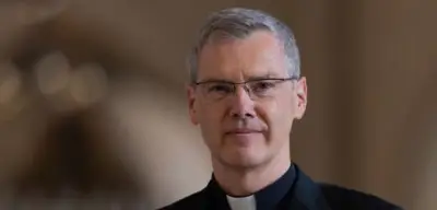 Heiner Wilmer wird neuer Bischof von Münster: Reformorientierter Kirchenführer übernimmt größtes Bistum