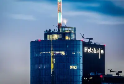 Helaba erwartet Gewinnrückgang für 2026 trotz langfristiger Optimismus