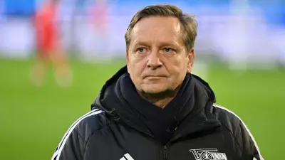 Heldt rechnet nach 0:4-Klatsche ab: „So kannst du nicht auftreten“