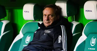 Heldt warnt vor Schiedsrichter-Benachteiligung für Union Berlin im Bayern-Duell