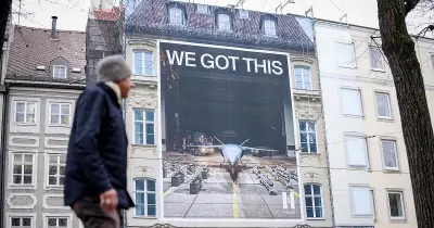 Helsing baut Drohnenfabrik in Hallbergmoos: 300 Jobs und Rüstungsstandort Bayern