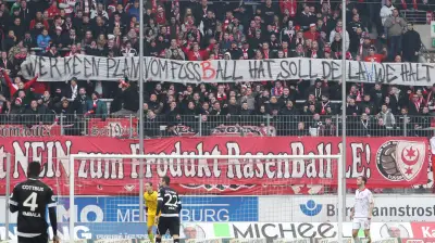 HFC-Mitglieder beschließen Kontaktabbruch zu RB Leipzig - Bundesligist schweigt