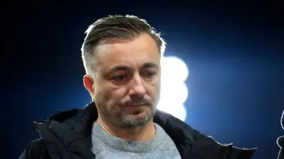 HFC-Sportchef Daniel Meyer kritisiert Regionalliga-Reform: Nordosten droht Zerschlagung