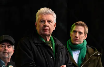 Historische Wende in München: Grünen-Kandidat Krause besiegt Amtsinhaber Reiter