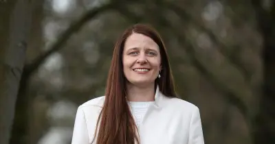 Historischer Sieg: Daniela Groß wird erste grüne Landrätin in Bayern