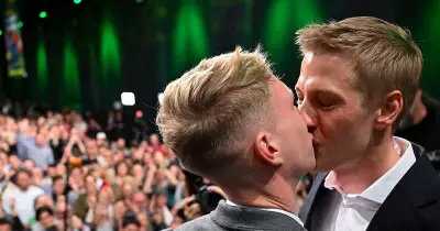 Historischer Wahlsieg in München: Dominik Krause wird erster grüner Oberbürgermeister