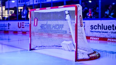 Historisches XXL-Spiel: Regensburg siegt nach 122 Minuten in vierter Overtime