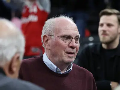 Hoeneß enthüllt: Oliver Glasner war Top-Kandidat für FC Bayern vor Kompany