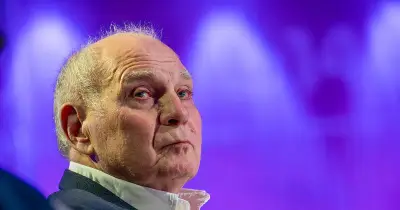 Hoeneß warnt Eintracht Frankfurt: Spielerverkäufe kosten langfristig Substanz