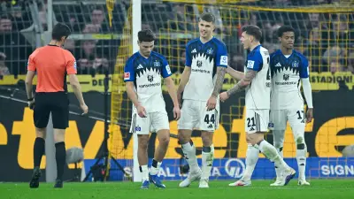 HSV in der Elfer-Krise: Neun vergebene Strafstöße belasten die Saisonbilanz