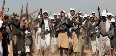 Huthi-Miliz greift Israel erneut an: Proteste und diplomatische Schritte im Irankrieg