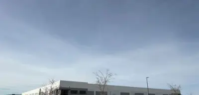 ICE kauft Lagerhalle für 145 Millionen Dollar von Deutsche-Bank-Tochter in Utah